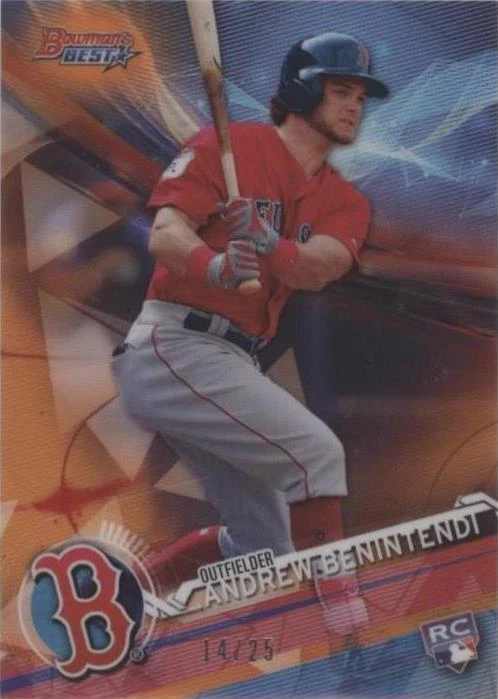 Orange Refractor