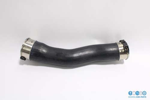 Ladeluftleitung Turboleitung Ladeluftschlauch 7810616 für BMW F20 F30 F21 F31 - Bild 4 von 4