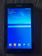 Samsung Galaxy Tab 3 LITE SM-T110 7" 8gb WIFI Tablet - Gray - 20230507202