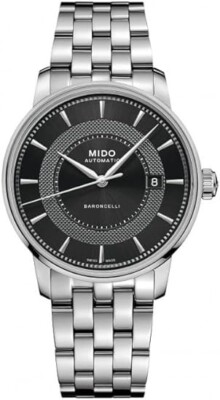 MIDO Baroncelli   M0374071105101 M037.407.11.051.01