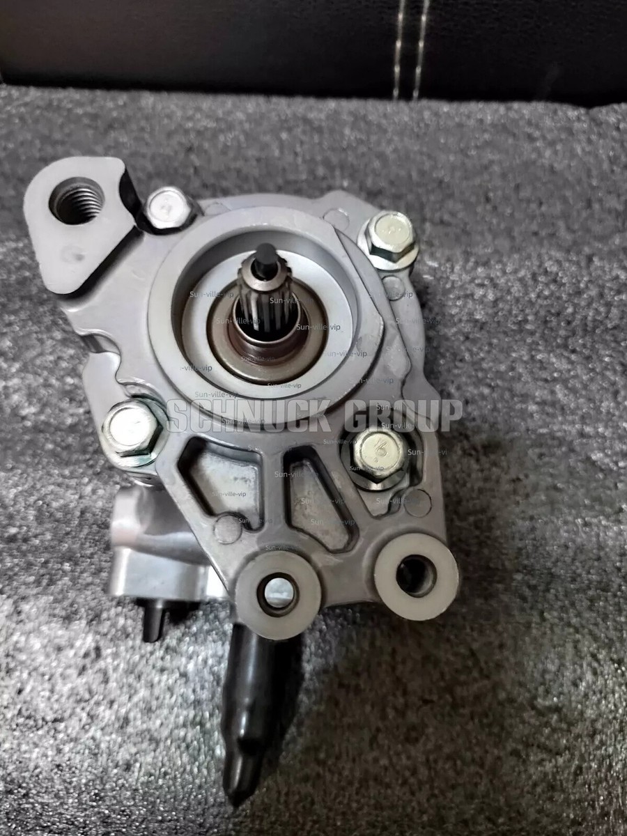 善次 POWER STEERING PUMP for Bentley Continental Flying Spur, GT, GTC