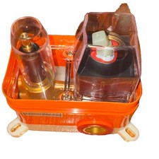 NLMNAP Double Function Shower Valve