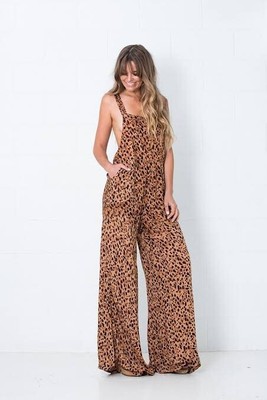 saphari sundress spell