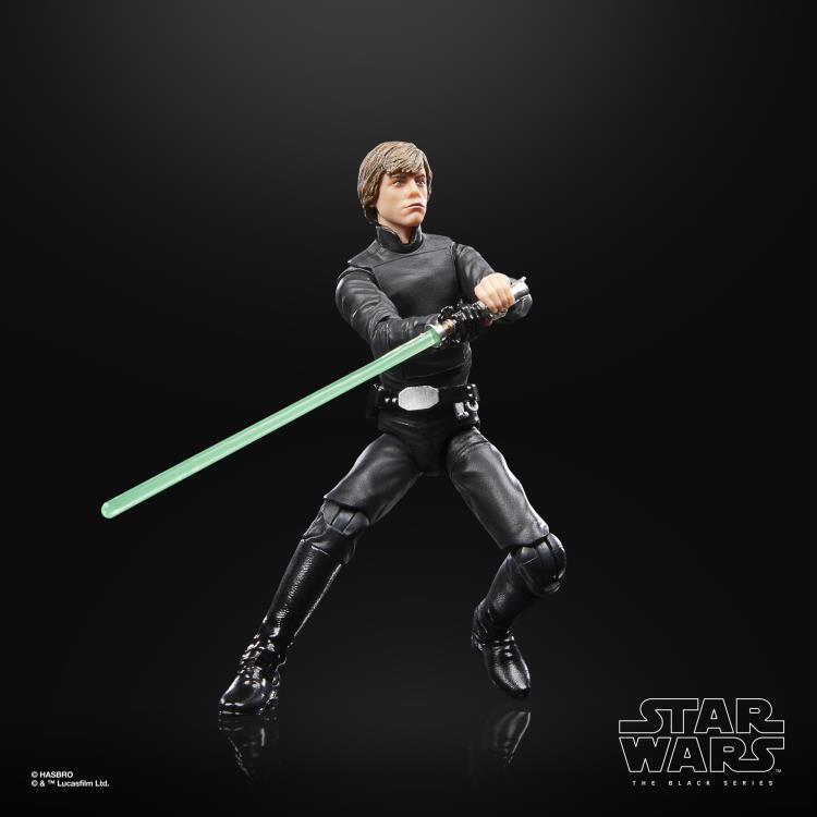特撮 Star Wars Unleashed Luke Skywalker Jedi Knight Return of the Jedi Action 7-Inch Figure Amazon.com: Star Wars Unleashed Luke Skywalker Jedi Knight