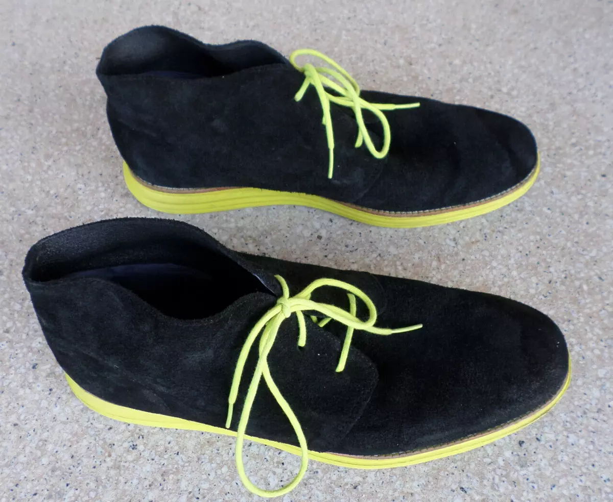 Cole haan lunar sole clearance
