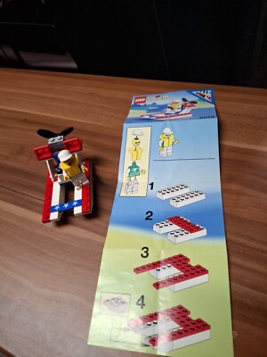 Lego System 6513 Glade Runner