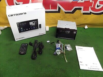 Pioneer Carrozzeria FH-8500DVS 6.8V-inch Wide VGA Pioneer Carrozzeria FH-8500DVS 6.8V-inch Wide VGA
