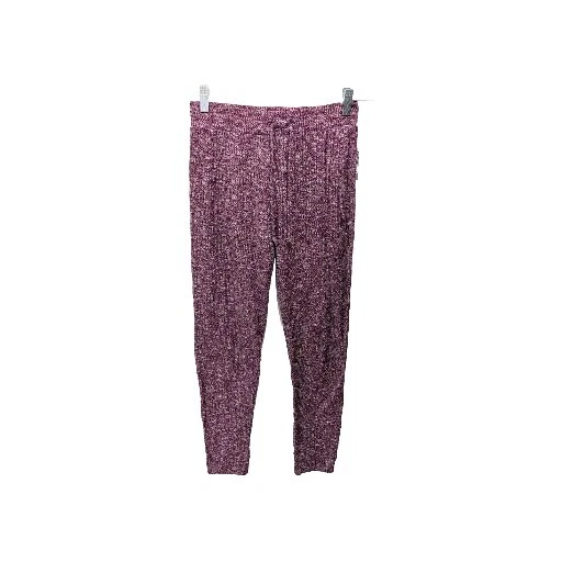 gymshark slounge marled athletic pants