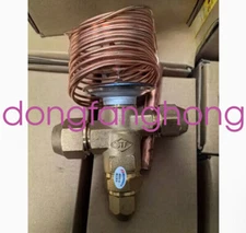 New Hanbell HB-EXP-5L 4403-44 thermal expansion valve liquid spray valve