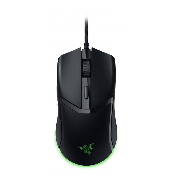 Mouse Razer COBRA USB tipo A Ottico 8500 DPI - Immagine 4
