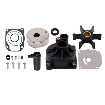 Water Pump Impeller for Johnson Evinrude 60HP 65HP 70HP 75HP 18-3389 438591