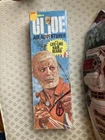 Vintage 1970 G.I. Joe Air Adventurer Action Figure Still Sealed In Box