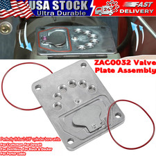 ZAC0032 Compressor Valve Plate For Craftsman,...