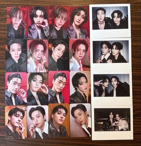 Ateez Makestar Lucky Draw | eBay