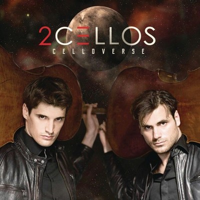 2cellos / CELLOVERSE
