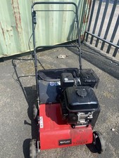 Einhell Petrol Scarifier