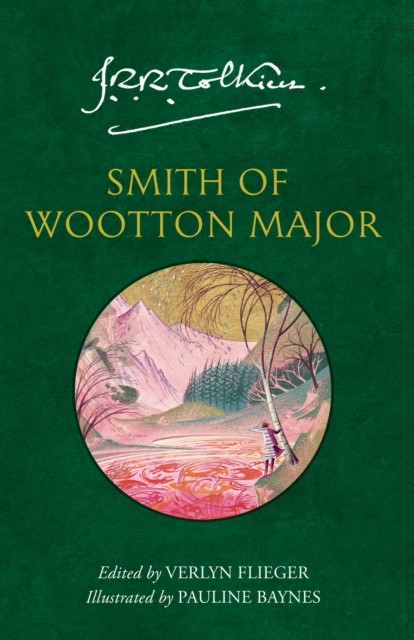 Smith of Wootton Major: A captivating tale of fantasy and adventure from the Sunday Times bestselling author of The Lord of the Rings and The Hobbit - Image 7