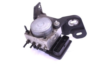 ABS Pumpe Hydraulikblock Opel Corsa D 0265232288 FE 13282282 Steuergerät