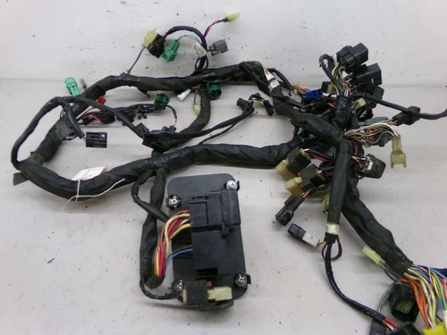 HARNESS, WIRING | Includes Item(s) 2 - 7