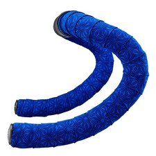 Supacaz Suede Royal Blue-Cycling Road Bike Bar Tape