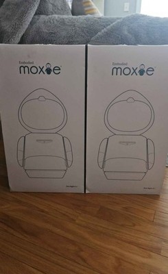 Embodied Moxie Interactive Robot Toy, Ages 5+