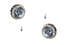Scheinwerfer Set passend für VW Golf I 17 08/78 - 02/84 mit H4 links rechts