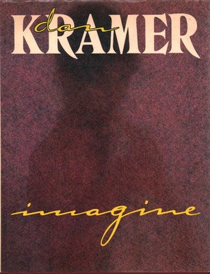 Imagine - Dan Kramer (Bibliothèques des arts)