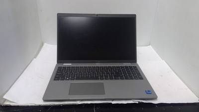Dell Latitude 5530 i7 12th Gen Parts Repair No RAM SSD Battery
