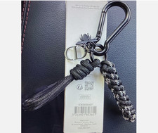 Dior Key Chains, Rings & Cases for Men for sale | eBay