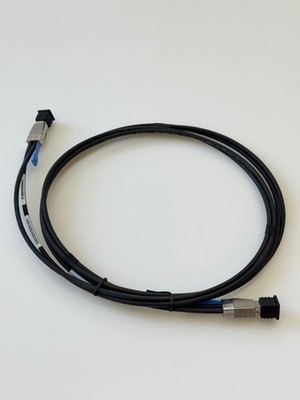 NETAPP - X66032A - Netapp 2M MiniSAS HD to MiniSAS HD Cable (Direct Attach)