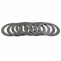 Kupplung Stahlscheiben Satz TRW MES310-9 FüR Kawasaki ZX-9R 900 E Ninja 00-01