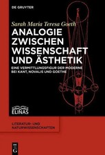 Analogie zwischen Wissenschaft und Ästhetik ...