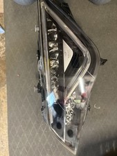 SEAT LEON III   Voll  LED SCHEINWERFER LINKS ...
