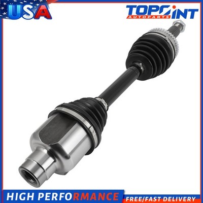 For 2001-2012 FORD ESCAPE 2001-09 MAZDA TRIBUTE Front Right Side CV Axle Shaft