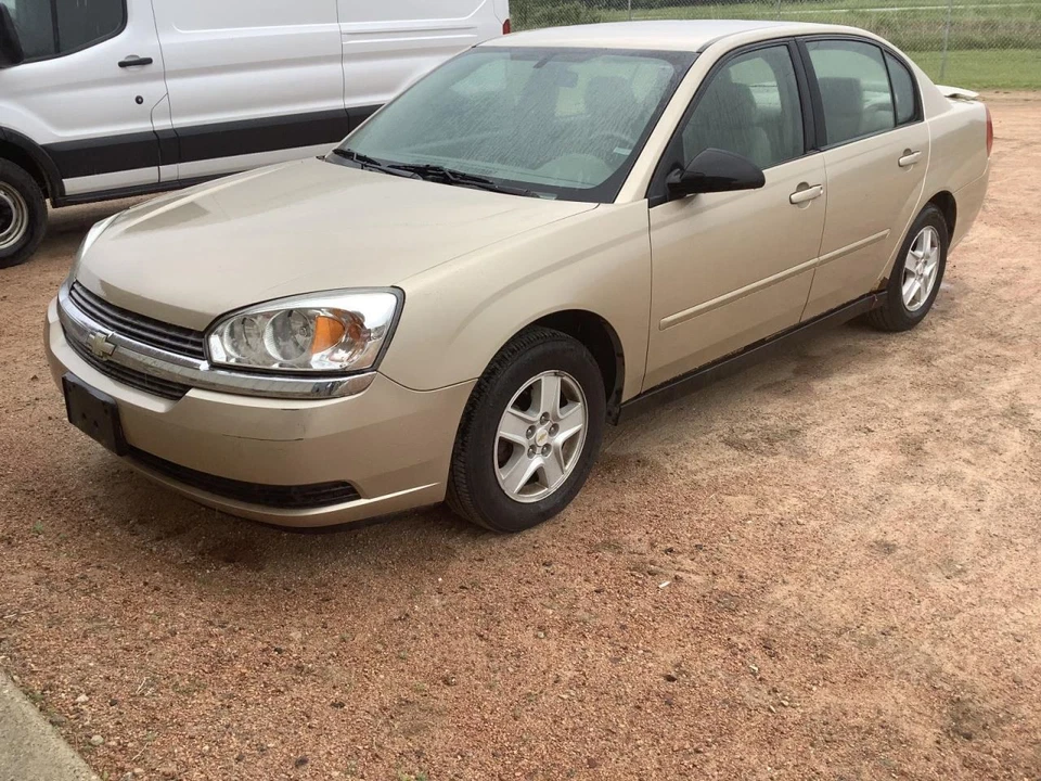 Motor de arranque compatible con 97-05 CENTURY 341886 Foto 4 de 4