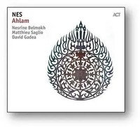 Ahlam | Nes | Deutsch | Audio-Cd | CD | 2018 | Edel Germany GmbH / Hamburg