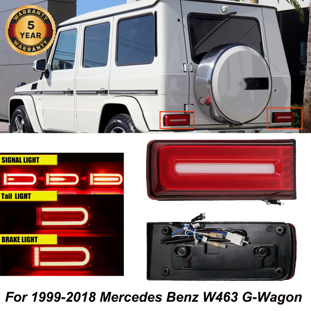 Front Lights & Lamps for Mercedes-Benz G500 for sale Front Lights & Lamps for Mercedes-Benz G500 for sale