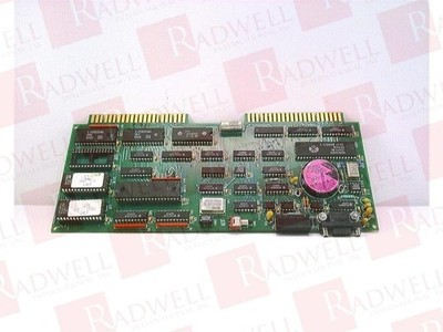 SCI SOLID CONTROLS INC 25483 / 25483 (USED)