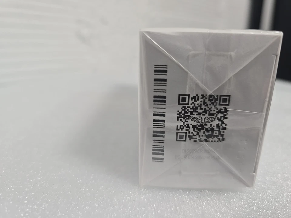 zadig et voltaire parfum 50 ml Neuf Scellé Original  - Photo 3/4