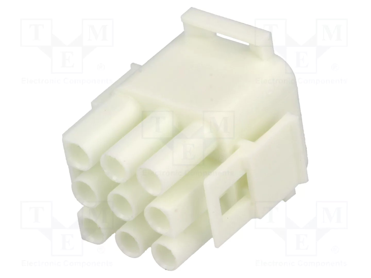 Conector MLX 3x3 conector: cable/placa PIN: 9