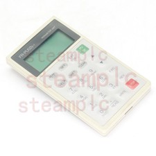 Used Mitsubishi FR-PU02E-1 Inverter Parameter Unit Free Shipping