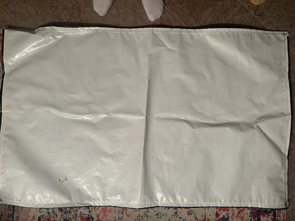 Monster Energy Banner 58x36 Skateboard Motorsport Sports Decor Man Cave VTG - Image 2 of 4