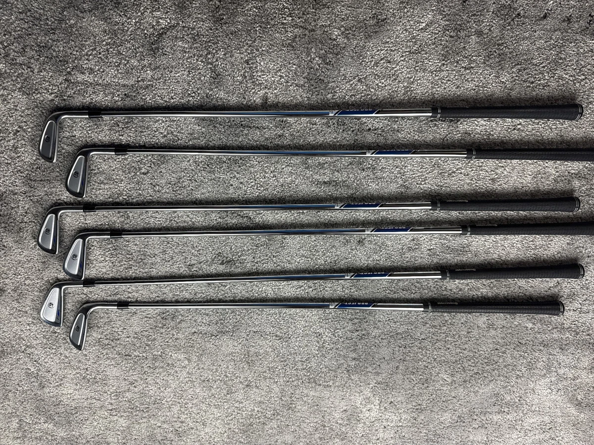 Bridgestone J36 Irons for sale - eBay