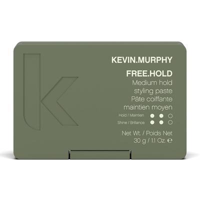 #ad KEVIN.MURPHY FREE.HOLD Hair Styling Paste for All Hair Types Medium Hold $32.93