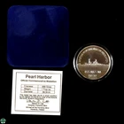 1 tr oz 0.999 Fine Silver Proof - USS Arizona BB-39 Pearl Harbor Commemorative