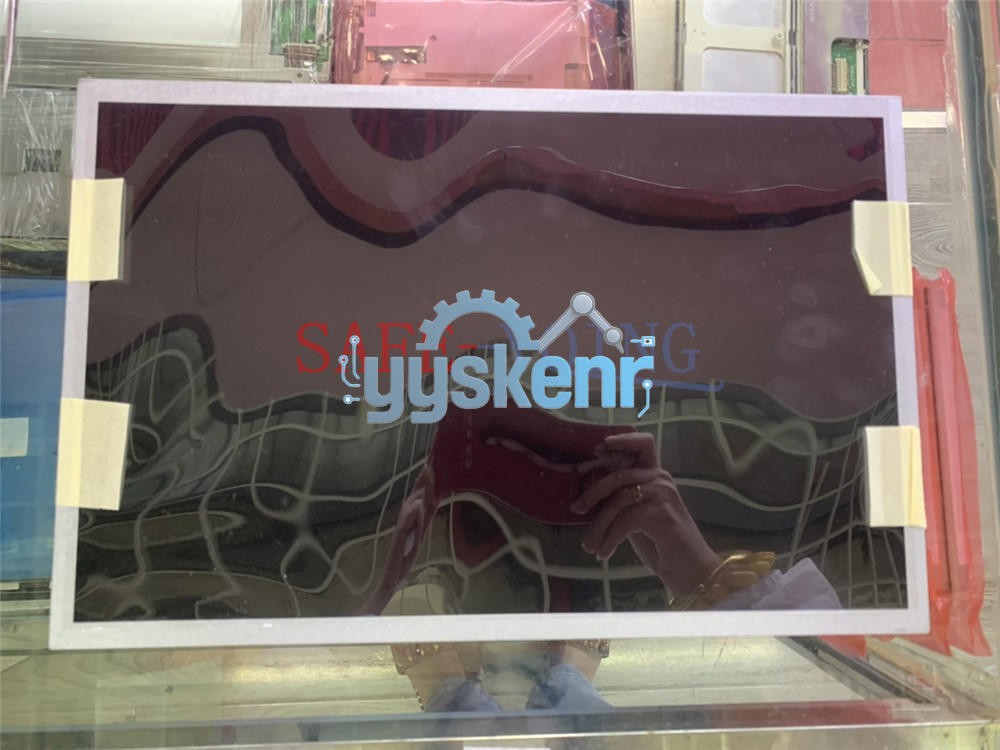 ONE NEW 15.4" AUO 1280(RGB)×800 LCD Screen Display Panel G154EVN01.0