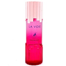 La Voie Maison Alhambra 香水- 一款2022年女用香水
