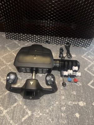 Turtle Beach VelocityOne Flight Control System and VelocityOne Rudder