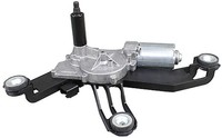 Metzger Wischermotor 2190702 Original Ersatzteil FüR Ford, Hinten