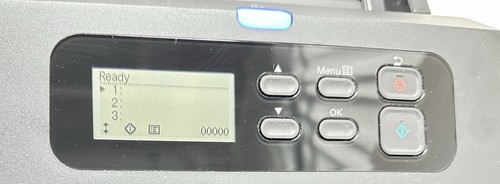 Canon imageFORMULA DR-M260 Office Document Scanner 2405C002 Complete Tested - 第 8/8 張圖片